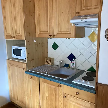 Apartamento La Dranse, Centre-ville, Parking, Navette Et Vue Montagne *