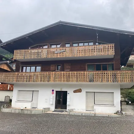 Apartamento La Dranse, Centre-ville, Parking, Navette Et Vue Montagne *